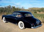 Delahaye 235 Coupe par Figoni 1953 года